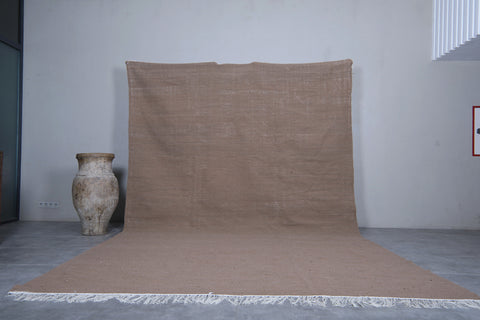 Moroccan rug 9.3 X 14.3 Feet