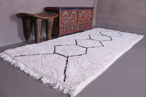 Buying a Berber Beni ourain Rug For Your Home