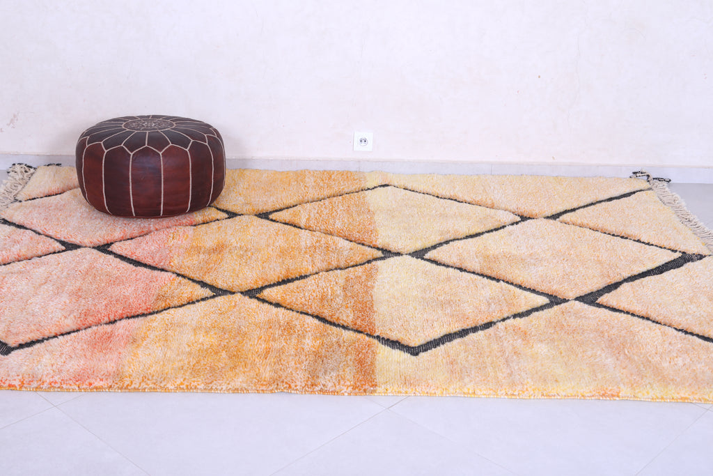 Consejos para comprar una alfombra marroquí