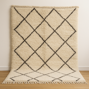 The Art of Berber Weaving: Preserving a Moroccan Heritage Thread by Thread