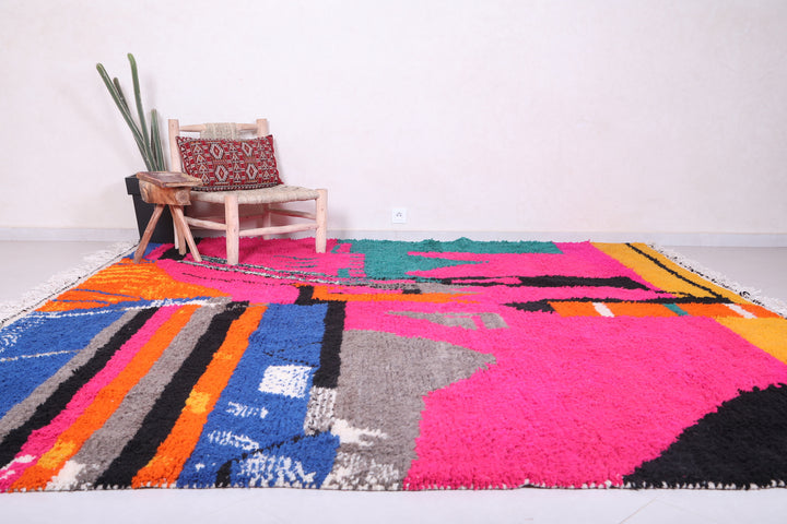 Alfombras Berber: las mejores alfombras para su hogar en Marruecos
