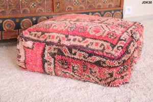 Creative Ways to Use Ottoman Poufs in Home Décor