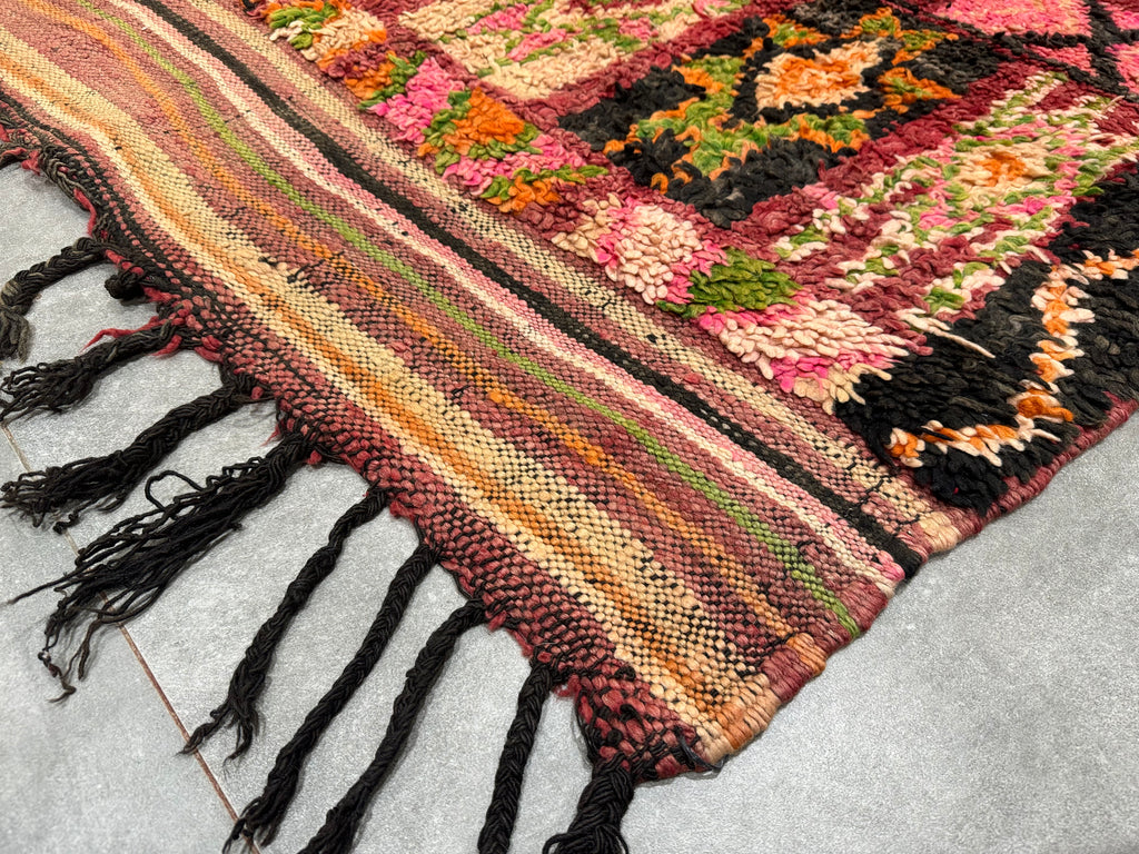 Caring for Your Vintage Rug: Cleaning and Maintenance Tips