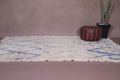 ¿Cuáles son una alfombra bereber y sus beneficios?