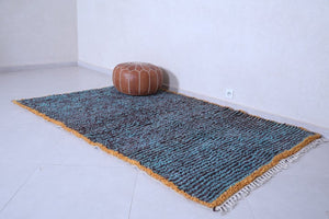 Living room morocco berber rug