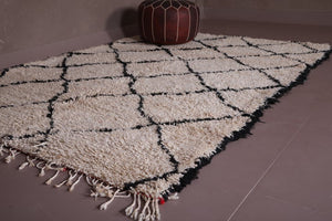 Beni Ourain rug can be a beautiful addition to any room