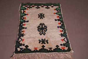 Moroccan Beni ourain Rugs - Everything you need to know