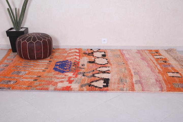 Trae a casa el arte de la alfombra marroquí