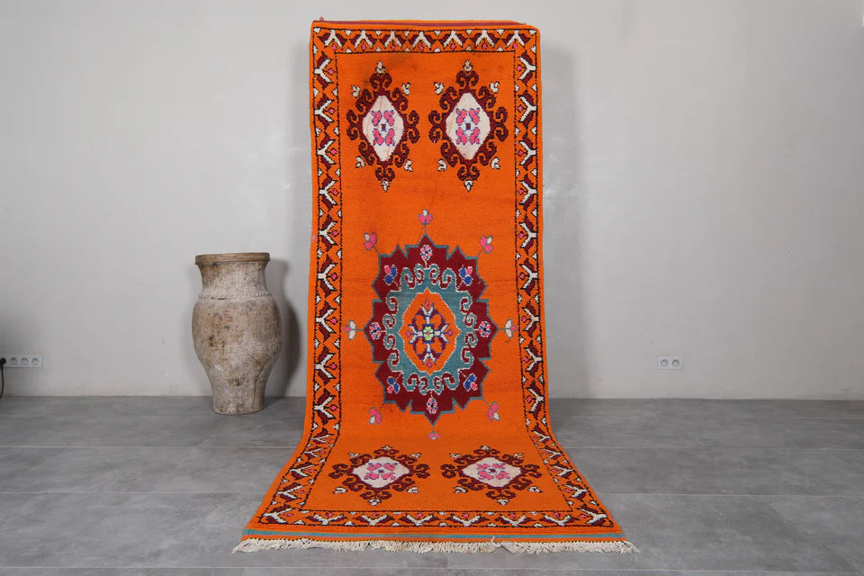 How to Choose the Perfect Azilal Rug for Your Home – Beni ourain rug