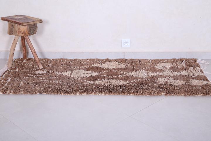 Una alfombra marroquí tradicional tendrá varios estilos