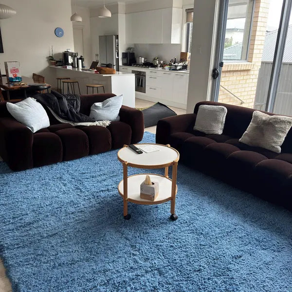 Moroccan Blue: Bringing the Soul of Morocco into Your Home