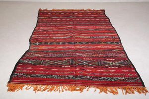 Lo que necesitas saber sobre una alfombra marroquí vintage
