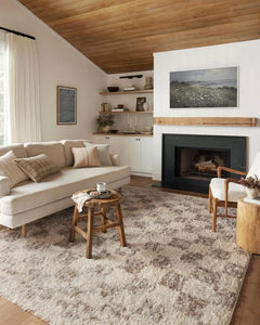 Custom Rug Sizes: How to Choose the Perfect Fit for Your Space