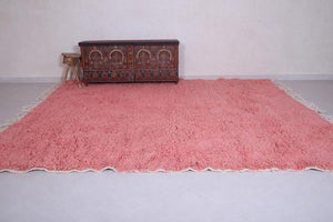 Embellece tu hogar con una alfombra marroquí