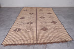 Tuareg rug 5.9 X 9.4 Feet