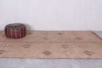 Tuareg rug 5.9 X 9.4 Feet