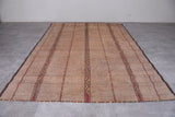 Tuareg rug 7.5 X 11.1 Feet