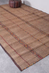 Tuareg rug 7.5 X 11.1 Feet