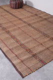 Tuareg rug 7.5 X 11.1 Feet