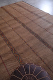 Tuareg rug 7.5 X 11.1 Feet