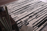 Alfombra personalizada beni nerain, alfombra marroquí hecha a mano