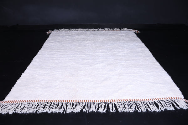 Moroccan soft rug - Berber area rug - Wool rug