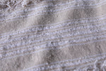 Moroccan Wedding Blanket rug 3.2 FT X 5.4 FT