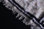 Alfombra hecha a mano alfombra azilal marroquí 5.5 pies x 9.8 pies