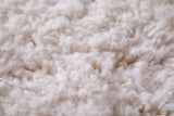 Toda alfombra hecha a mano de la costumbre de lana, bereber beni nerain alfombra