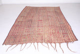 Tuareg rug 6.6 X 9.1 Feet