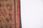 Tuareg rug 6.6 X 9.1 Feet