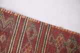 Tuareg rug 6.6 X 9.1 Feet