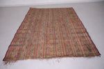 Tuareg rug 6.3 X 8.5 Feet