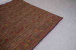 Tuareg rug 6.3 X 8.5 Feet