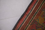 Tuareg rug 6.3 X 8.5 Feet