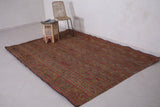 Tuareg rug 6.3 X 8.5 Feet