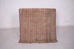 Tuareg rug 3.7 X 4.1 Feet