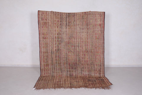 Tuareg Mat 6.4 X 9 Feet