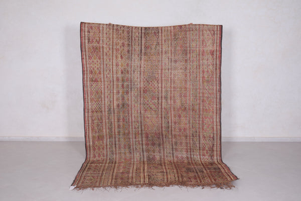 Tuareg Mat 6.4 X 9 Feet