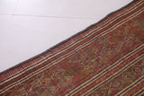 Tuareg Mat 6.4 X 9 Feet