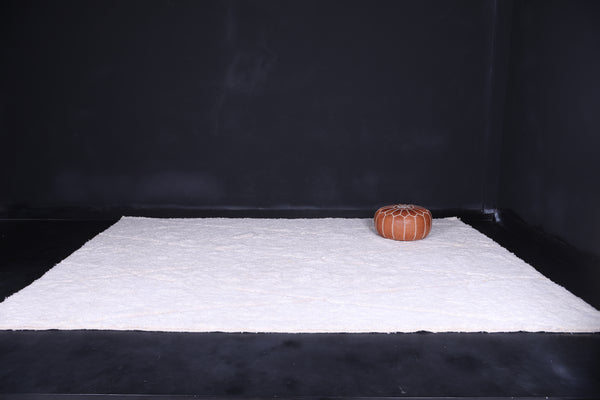 Authentic rug - Moroccan Beniourain rug - Berber rug