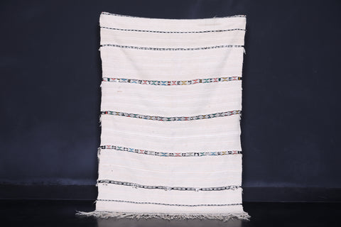 Decorative Wedding blanket 3.8 FT X 5.6 FT