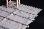 Runner Berber Rug 3.5 pies x 6.2 pies