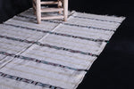 Wedding blanket rug 3.7 FT X 6.3 FT