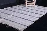 Wedding blanket rug 3.7 FT X 6.3 FT