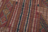 Tuareg rug 6.1 X 9.2 Feet