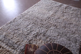 Beni ourain Moroccan Rug - Custom Berber Rug