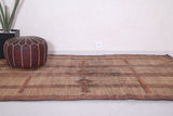 Vintage handmade tuareg 5.3 X 8.4 Feet