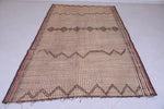 Tuareg rug 5.6 FT X 9.5 FT