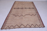 Tuareg rug 5.6 FT X 9.5 FT